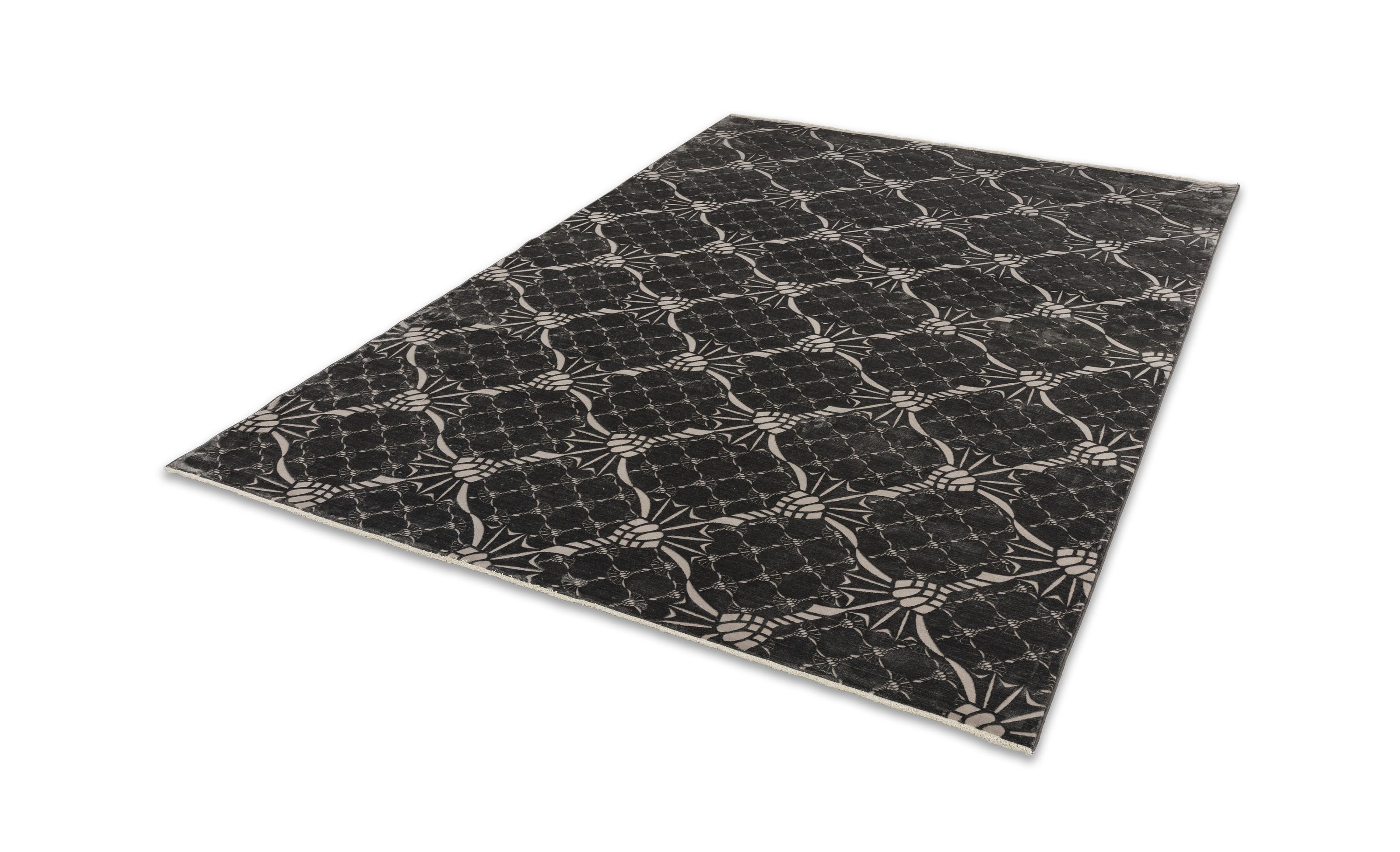 Teppich JOOP! CORNFLOWER DOUBL