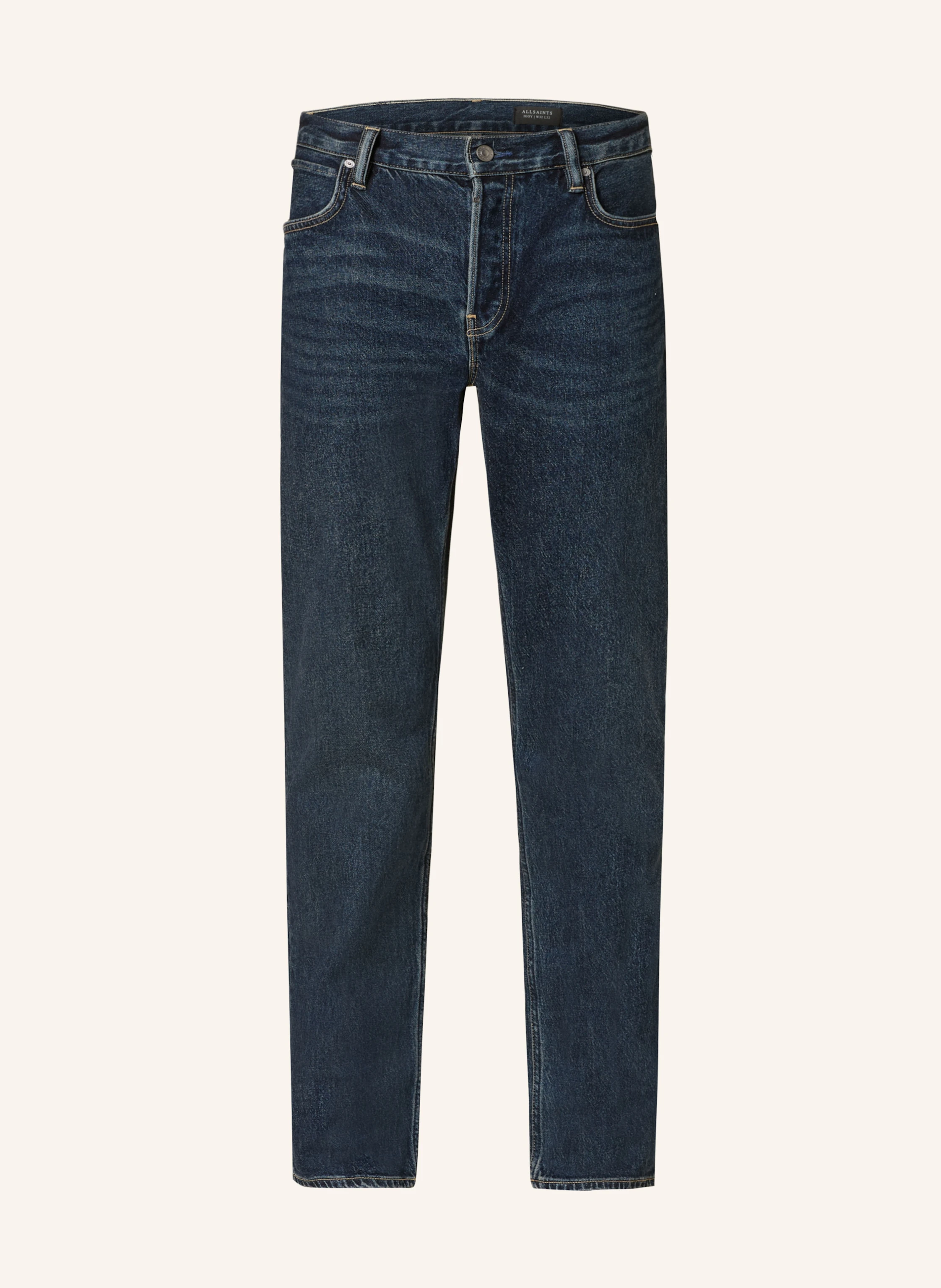 ALLSAINTS Jeans IGGY Regular Fit