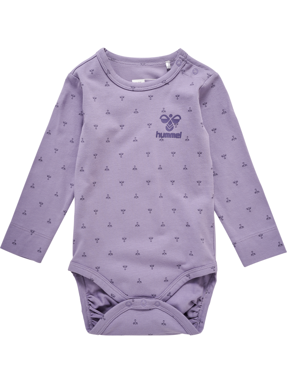 hmlBEESY BODY L/S