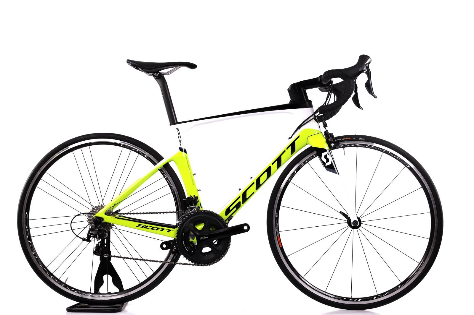 Scott Foil 30 (2018) | Diamond