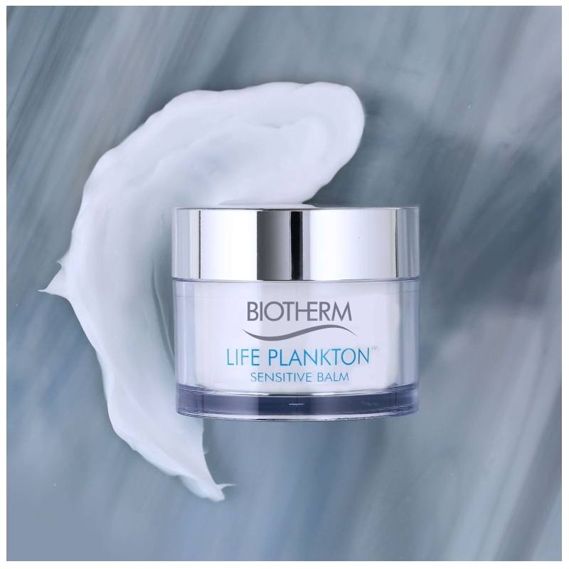 Biotherm Life Plankton Sensitive Balm 50 ml