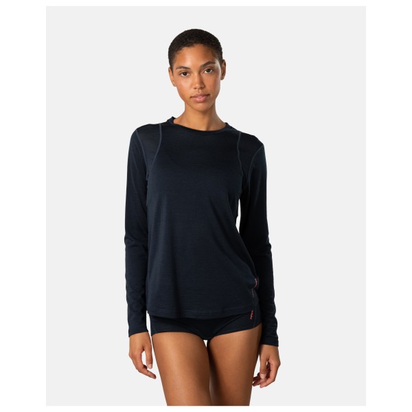 Kari Traa - Women's Embla Wool L/S - Haut en mérinos