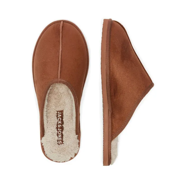 Jack & Jones Dudely Slip-On Pantoffels Heren