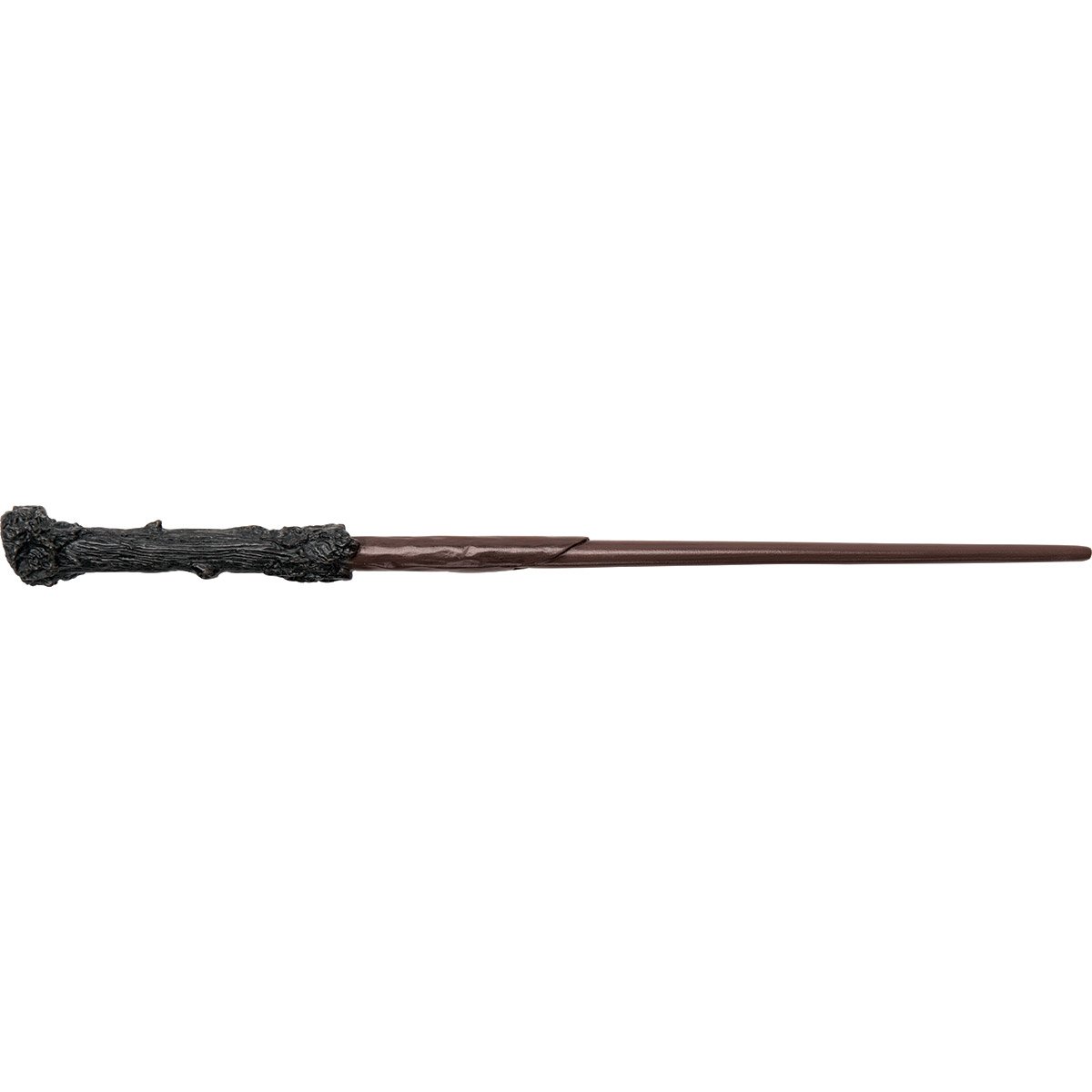 Baguette de luxe en résine Harry Potter