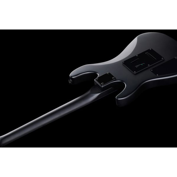 Harley Benton HWY-25BKS Progressive Series