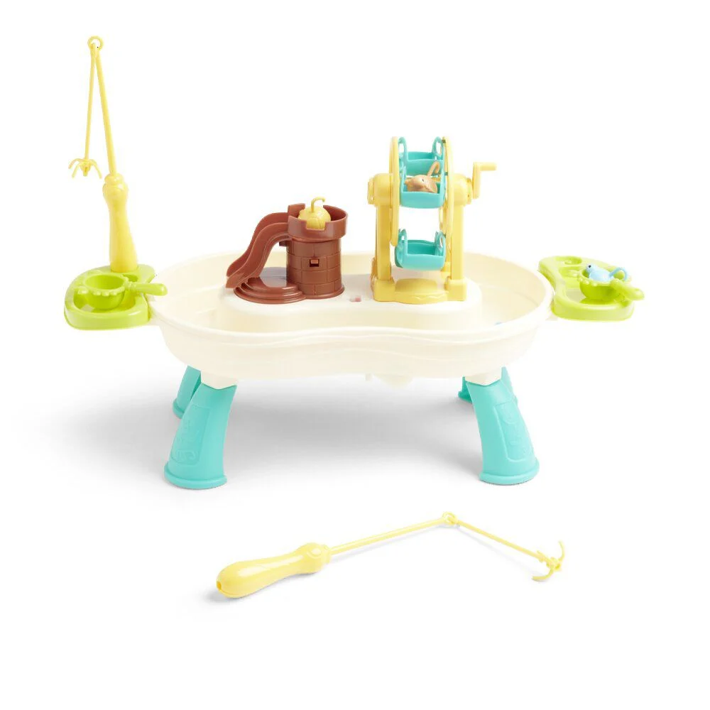 Jeu table de pêche - 2 modèles