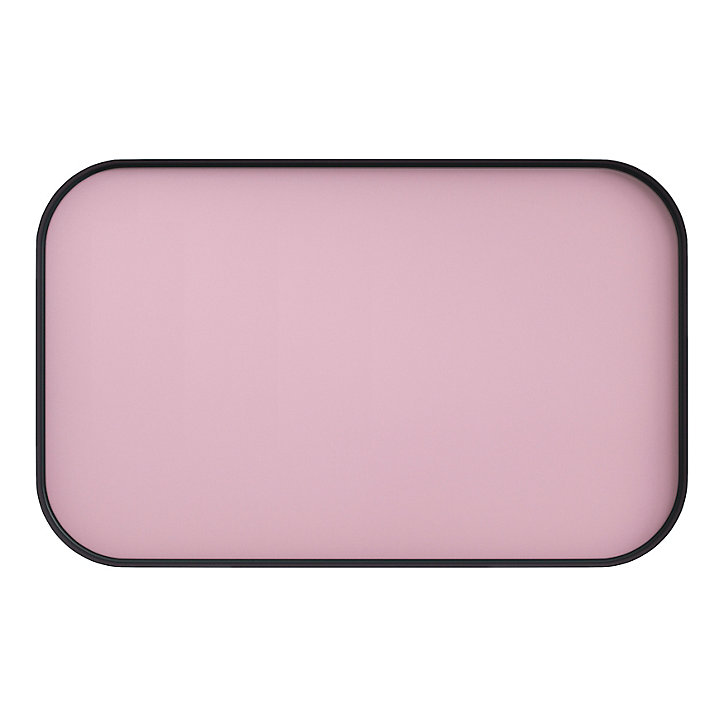 Peinture à effet pailleté GoodHome rose Hyogo 2L