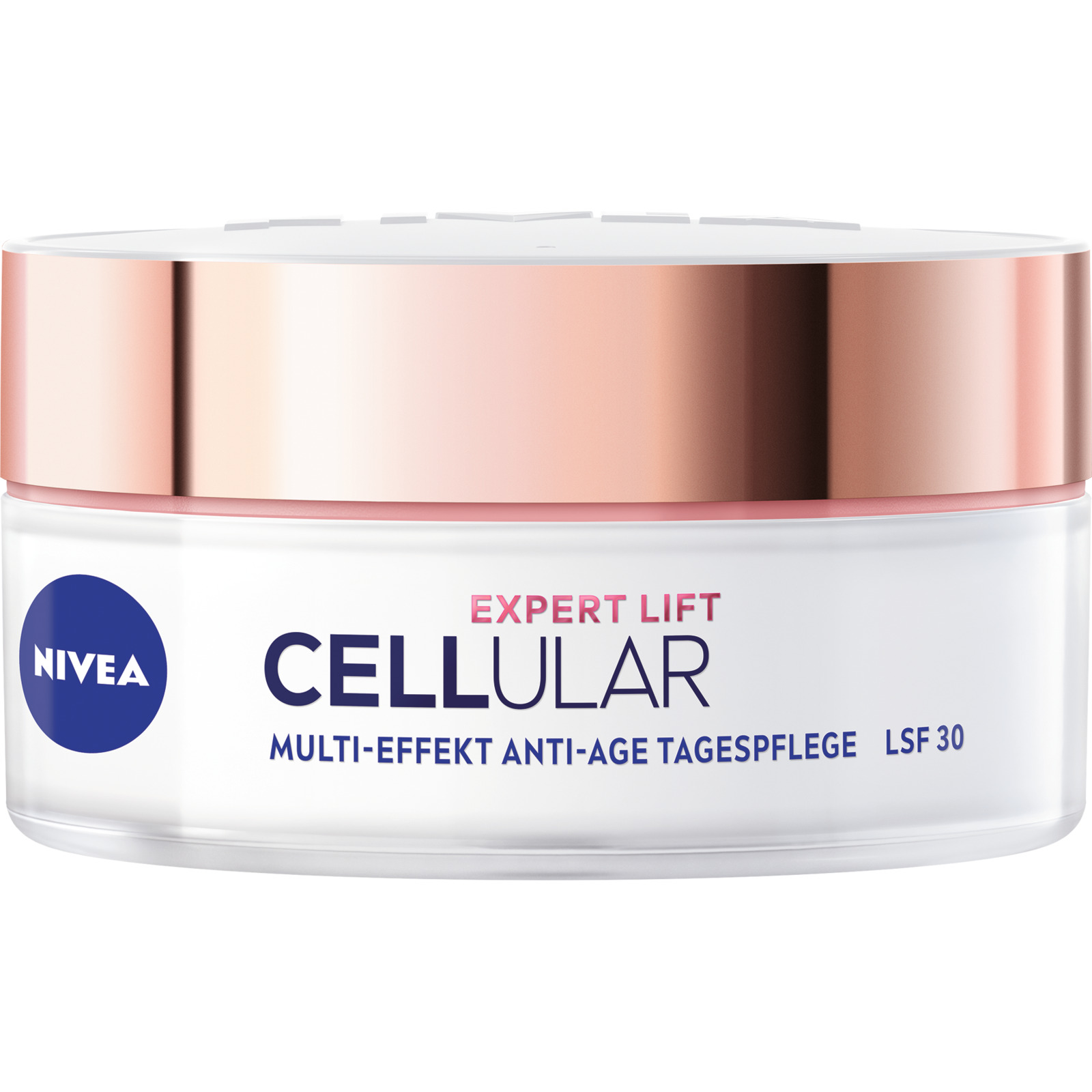 Nivea Cellular Expert Lift Multi Effekt Anti-Age Tagespflege 50 ml