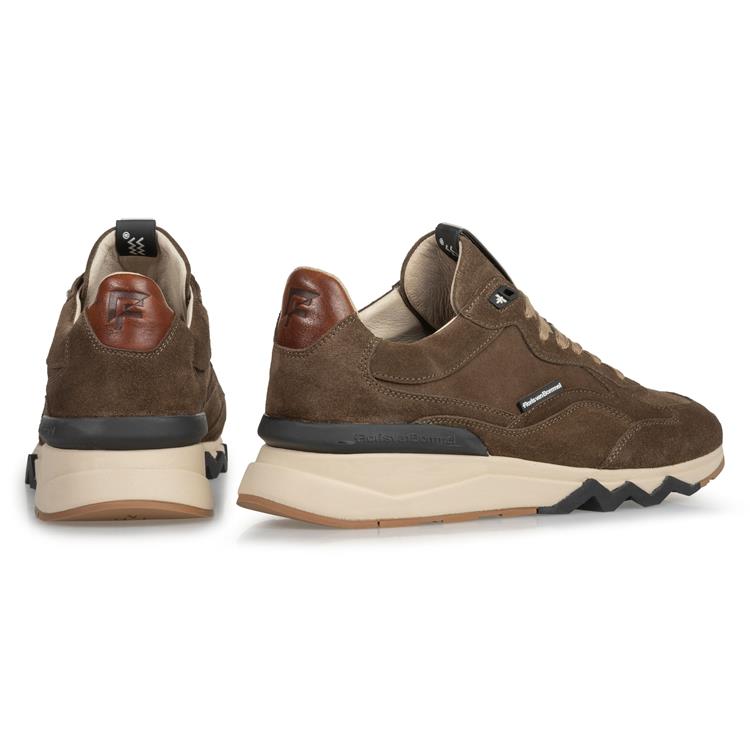 Floris van Bommel SFM-10136 taupe