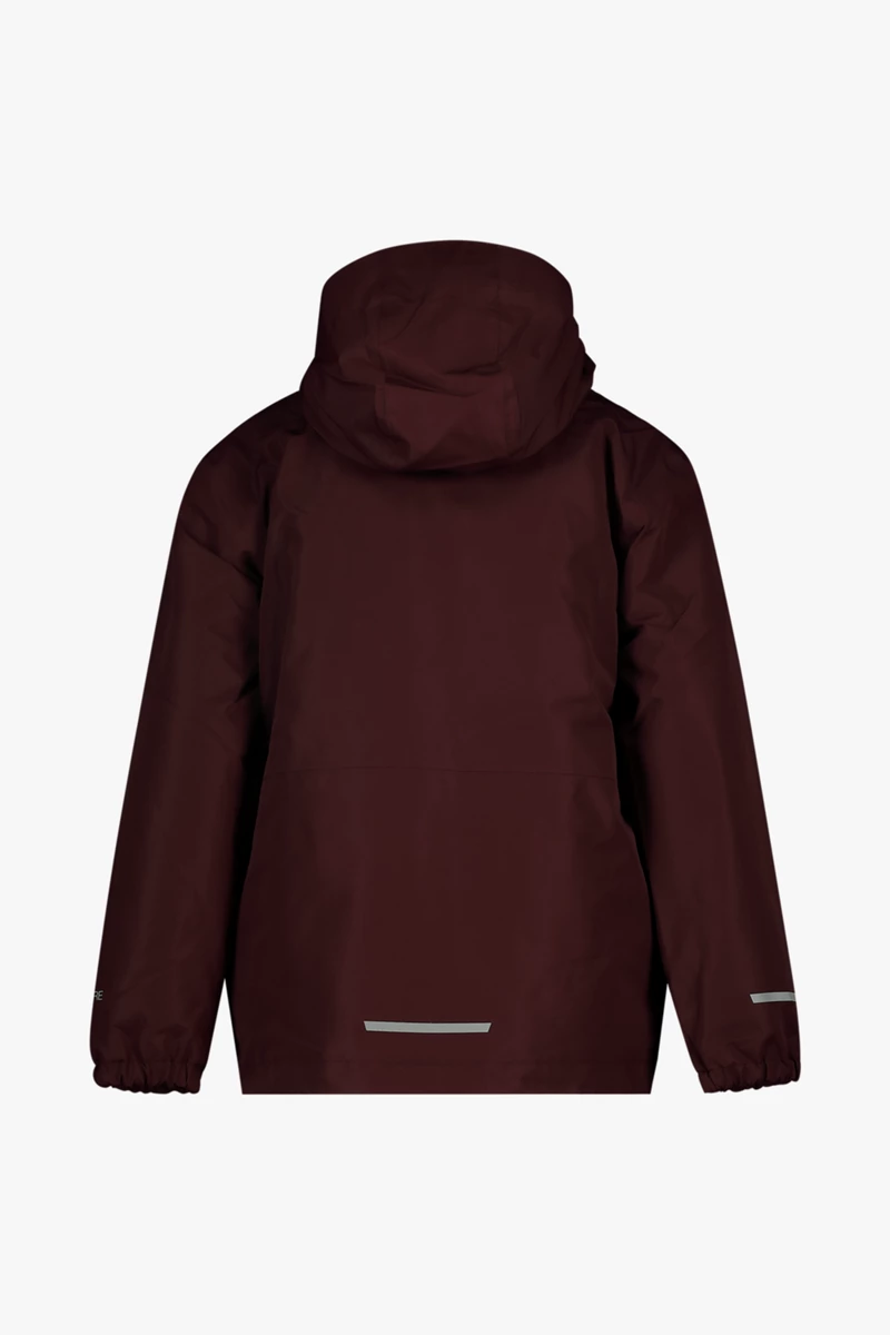 Jack Wolfskin Iceland 3in1 Kinder Outdoorjacke