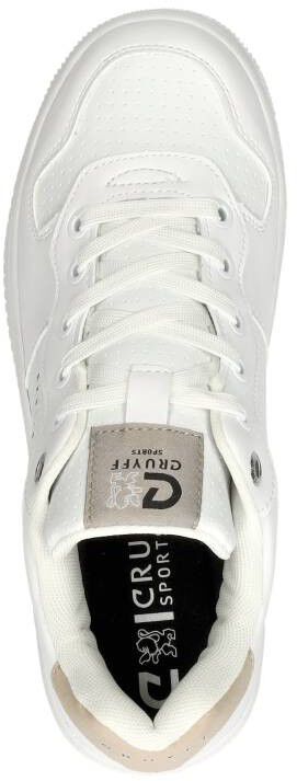 Cruyff Indoor Royale wit