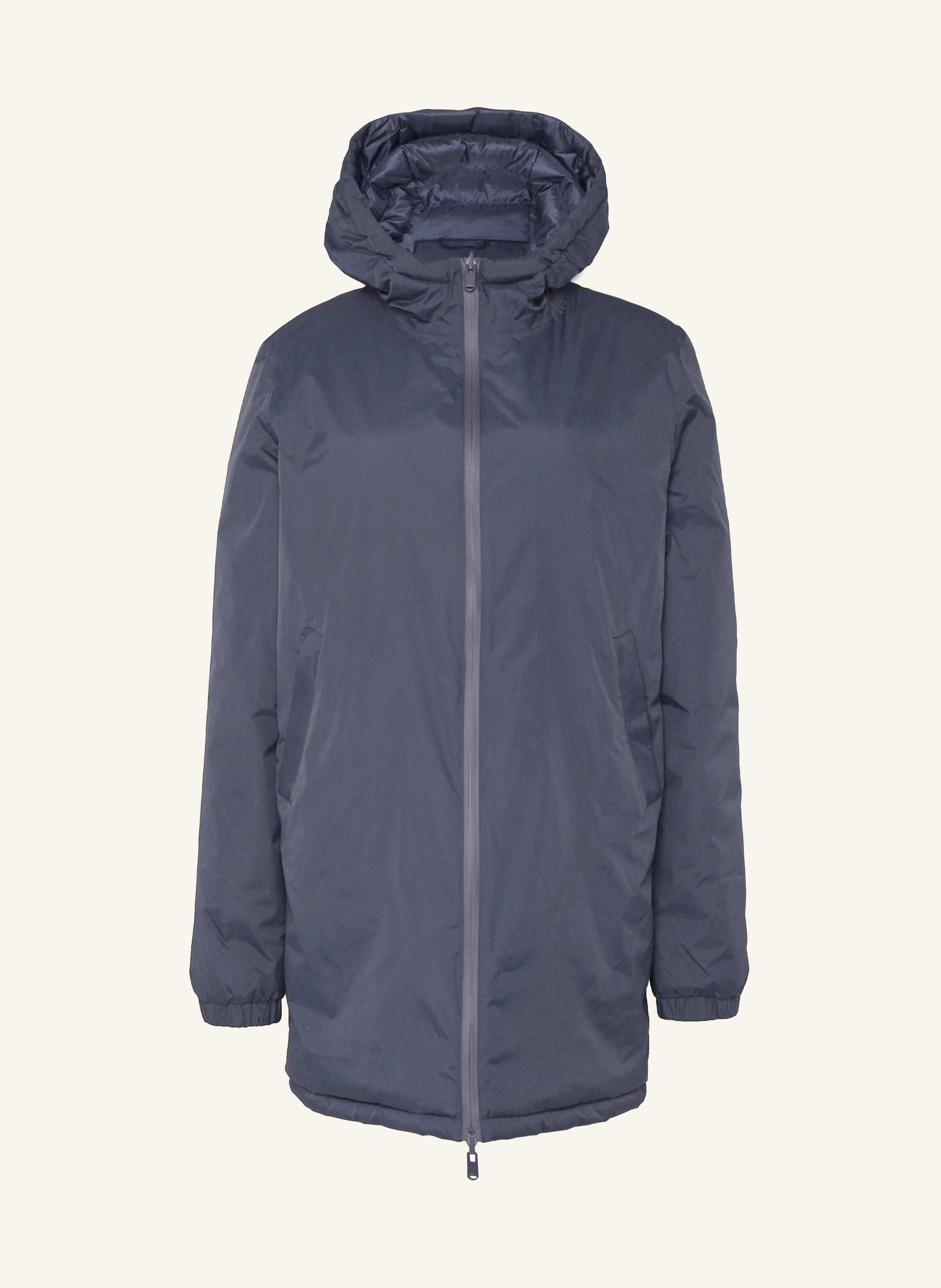 JOTT Daunenjacke AMSTERDAM 2.0 zum Wenden