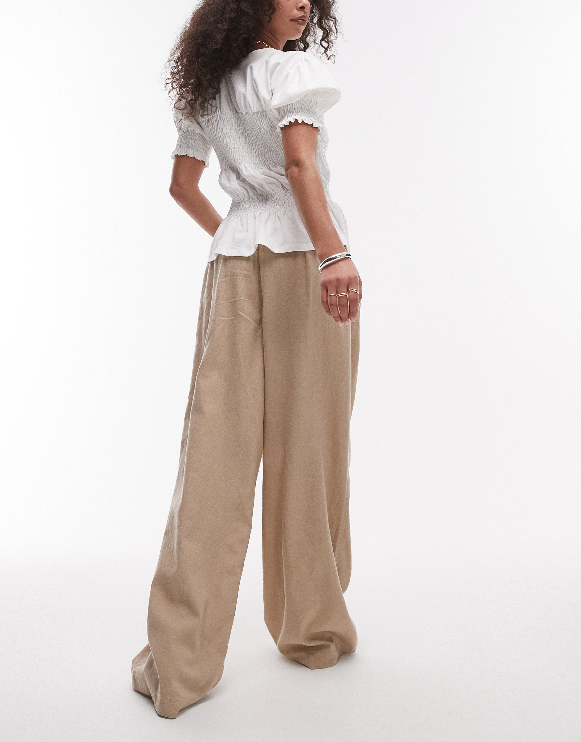 TOPSHOP Broek