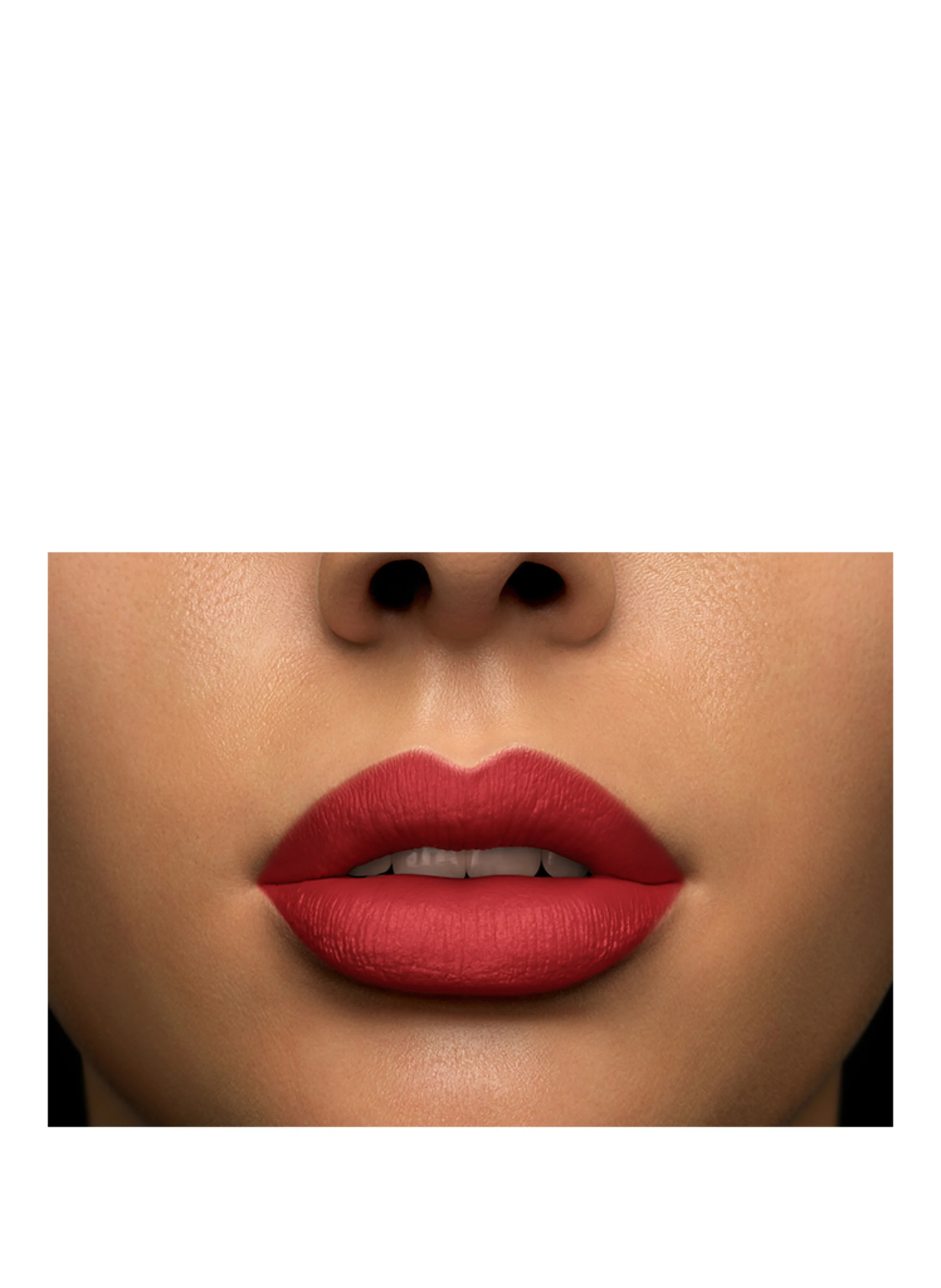LANCÔME L'ABSOLUE ROUGE DRAMA MATTE