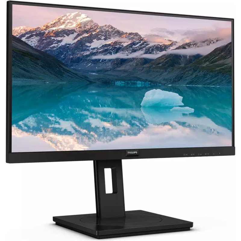 Philips 222S9JML/00 écran plat de PC 54,6 cm (21.5