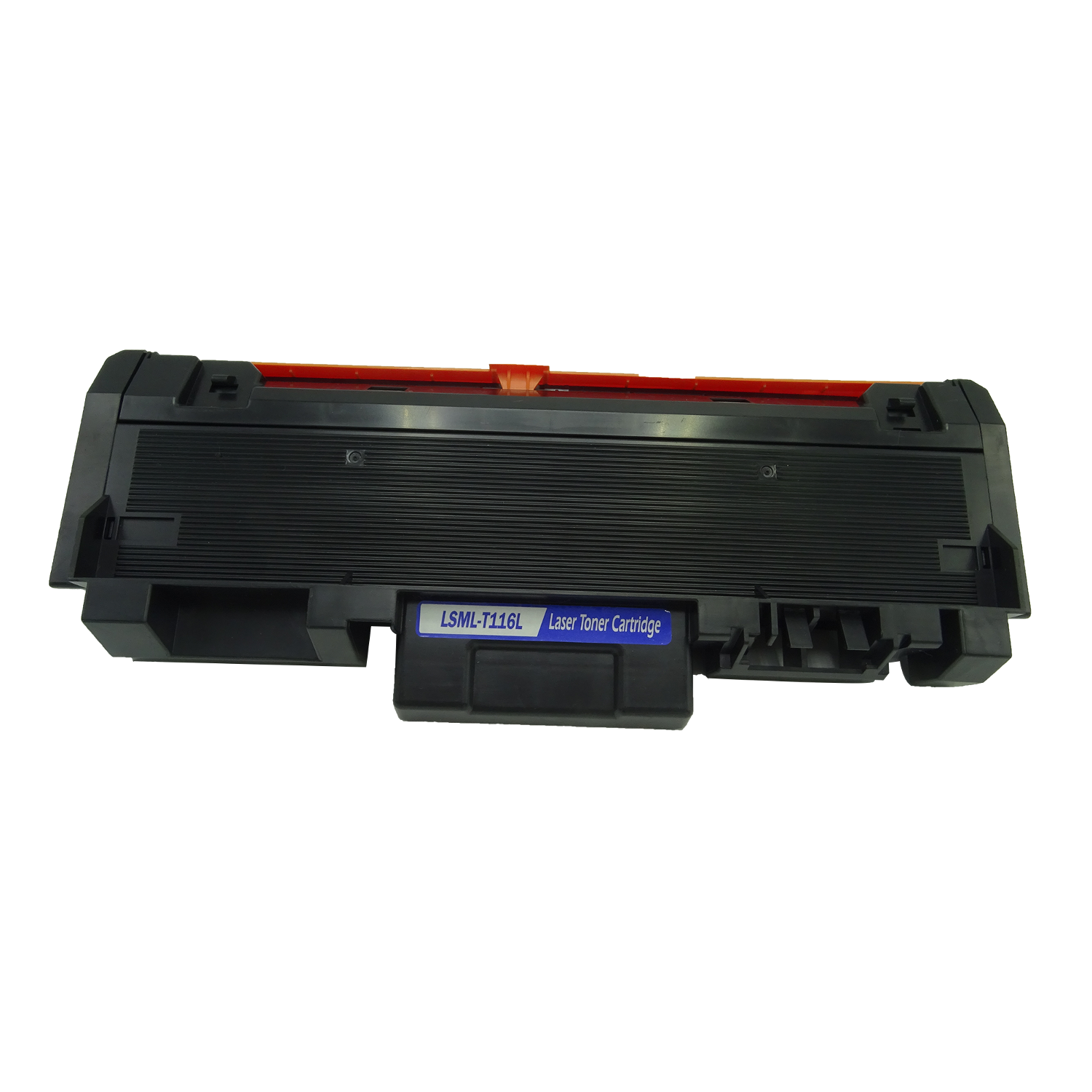 Toner schwarz kompatibel mit Samsung MLTD116ELS / 116L