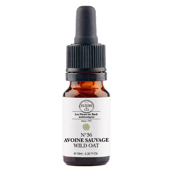 ELXIRS&CO - Aveia Simples - 10ml