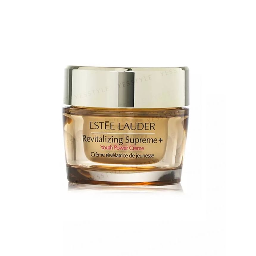 Estee Lauder - Revitalizing Supreme+ Moisturizer Youth Power Crème