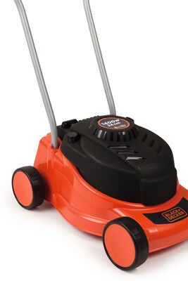 Black & Decker Gressklipper