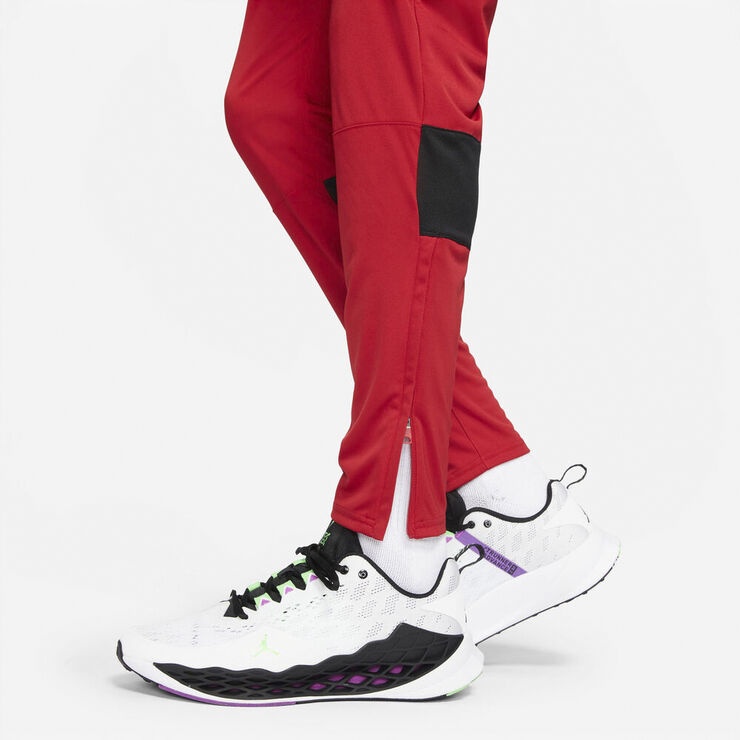 Nike Jordan Dri Fit Air Traeningsbukser Rød