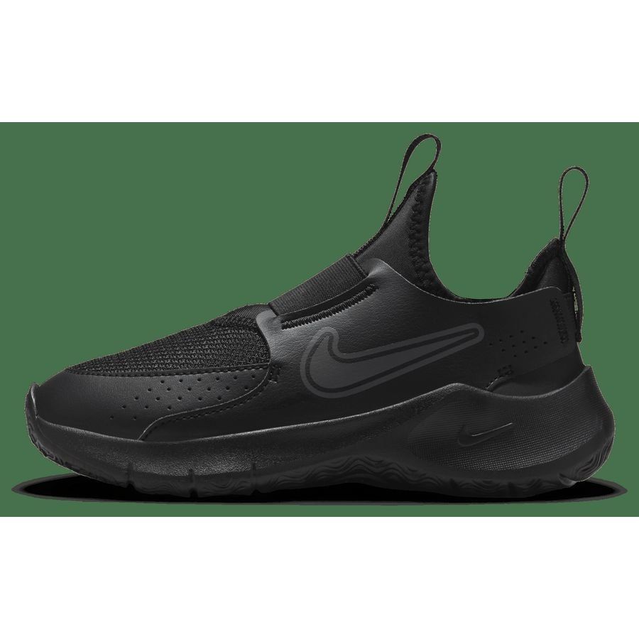 Nike Flex Runner 3 Little Kids' Sho BLACK/ANTHRACITE-BLACK