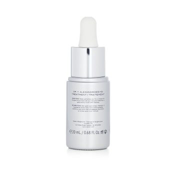 111Skin Aqua Booster de Ácido Hialurônico  20ml/0.68oz