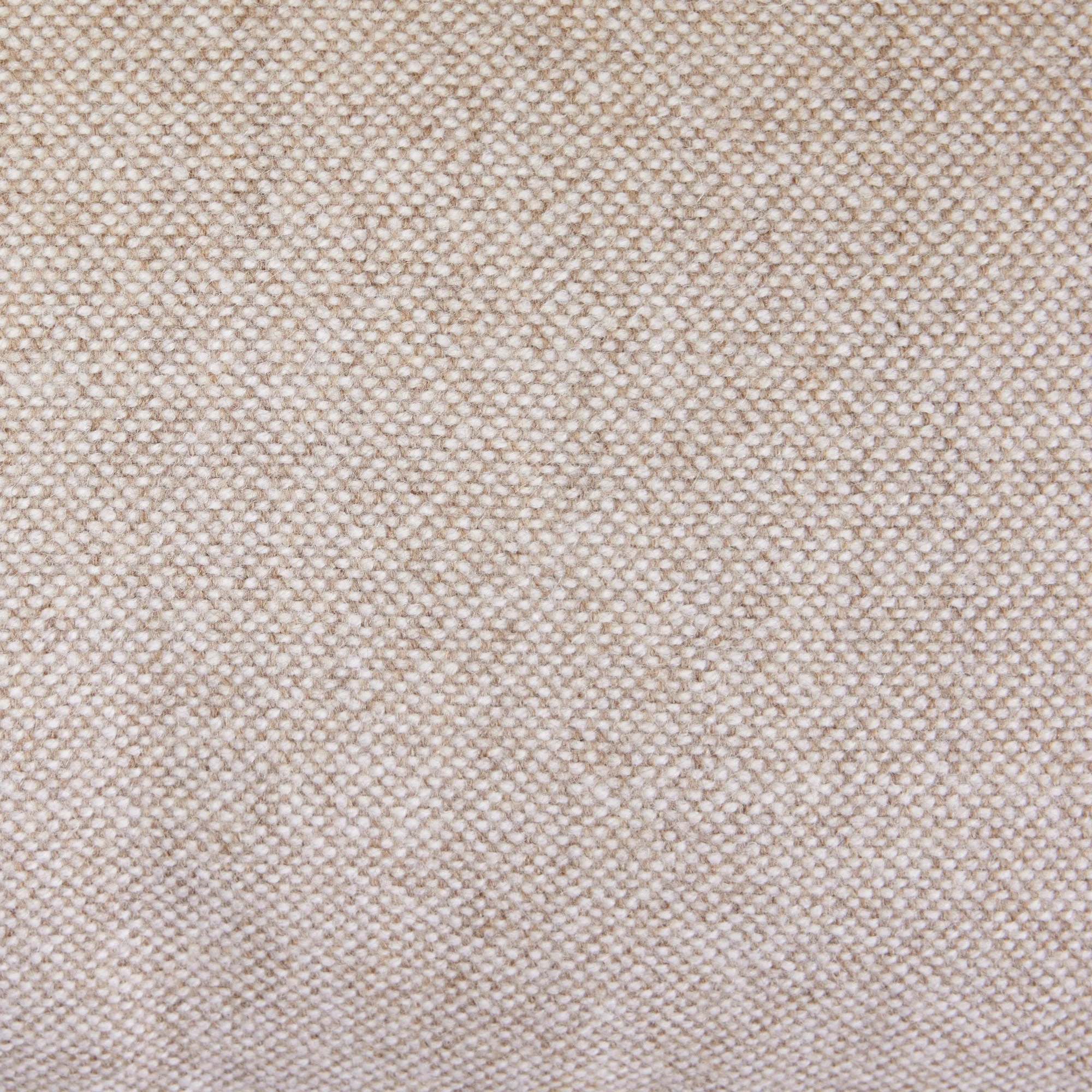 NERIO - Housse de coussin | Beige