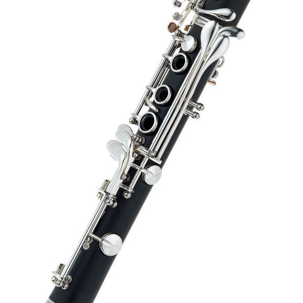 Yamaha YCL-255 S Bb-Clarinet