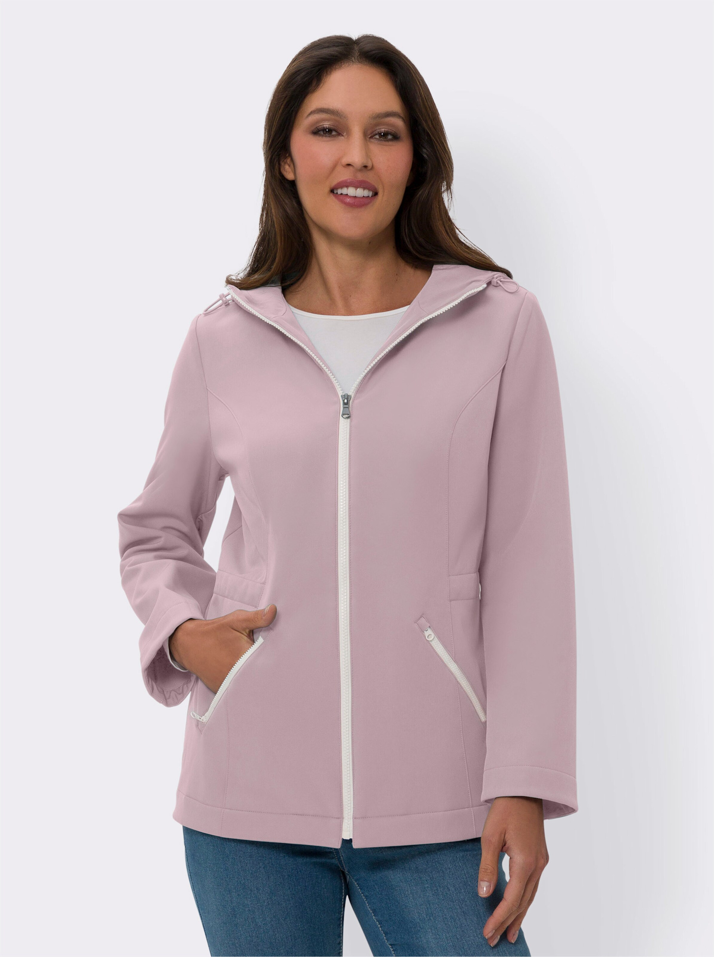 Softshelljacke