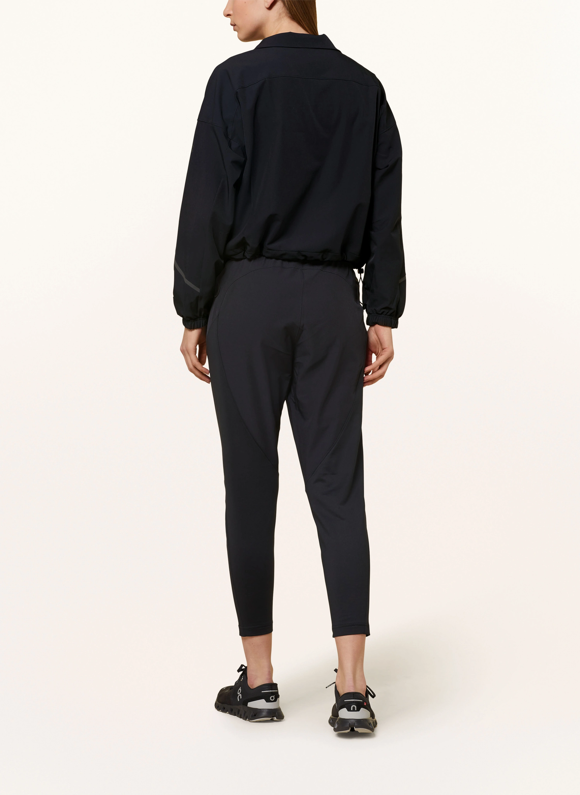 UNDER ARMOUR Trainingsjacke UNSTOPPABLE