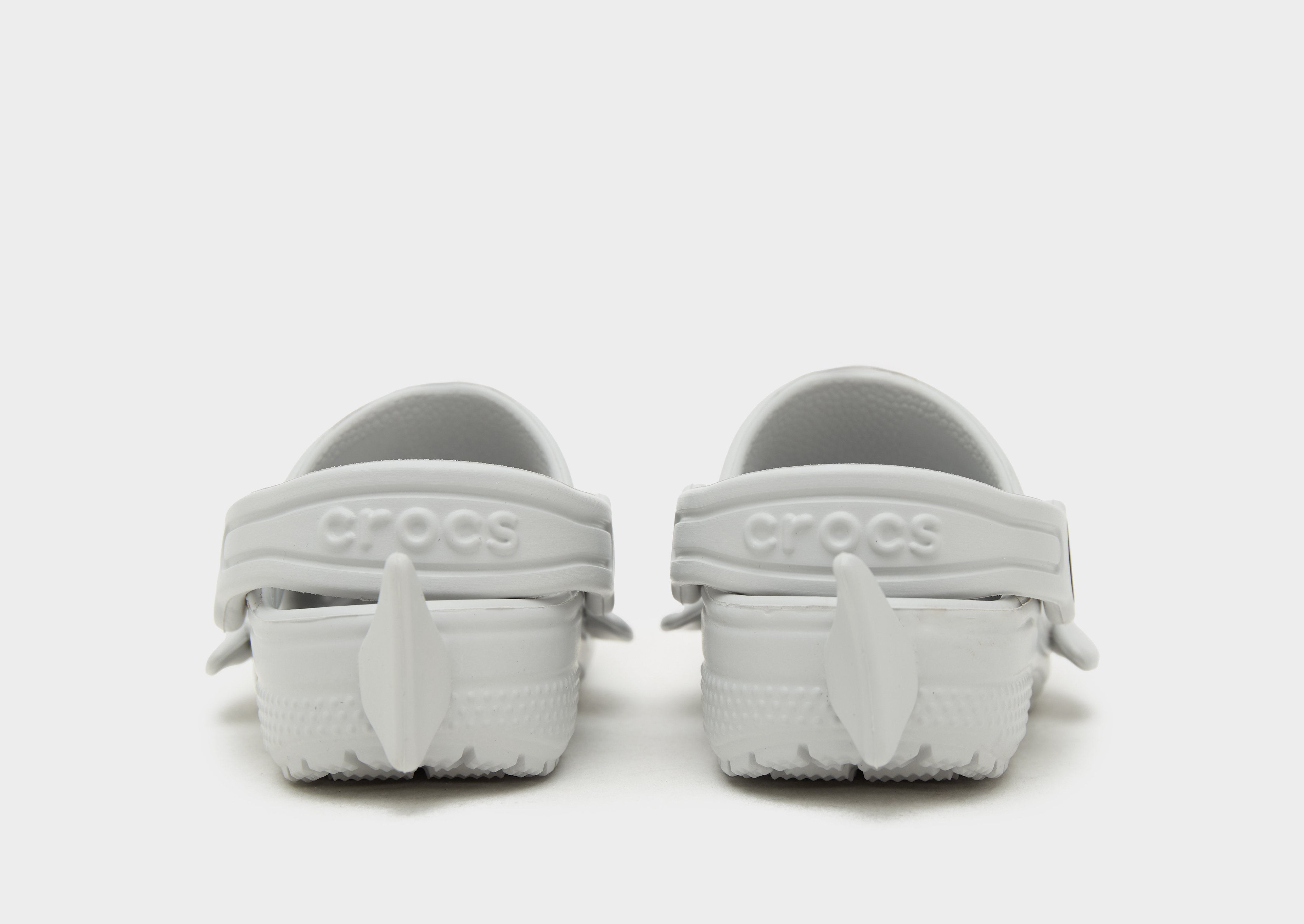 Crocs Classic Clog I Am Shark Bébé