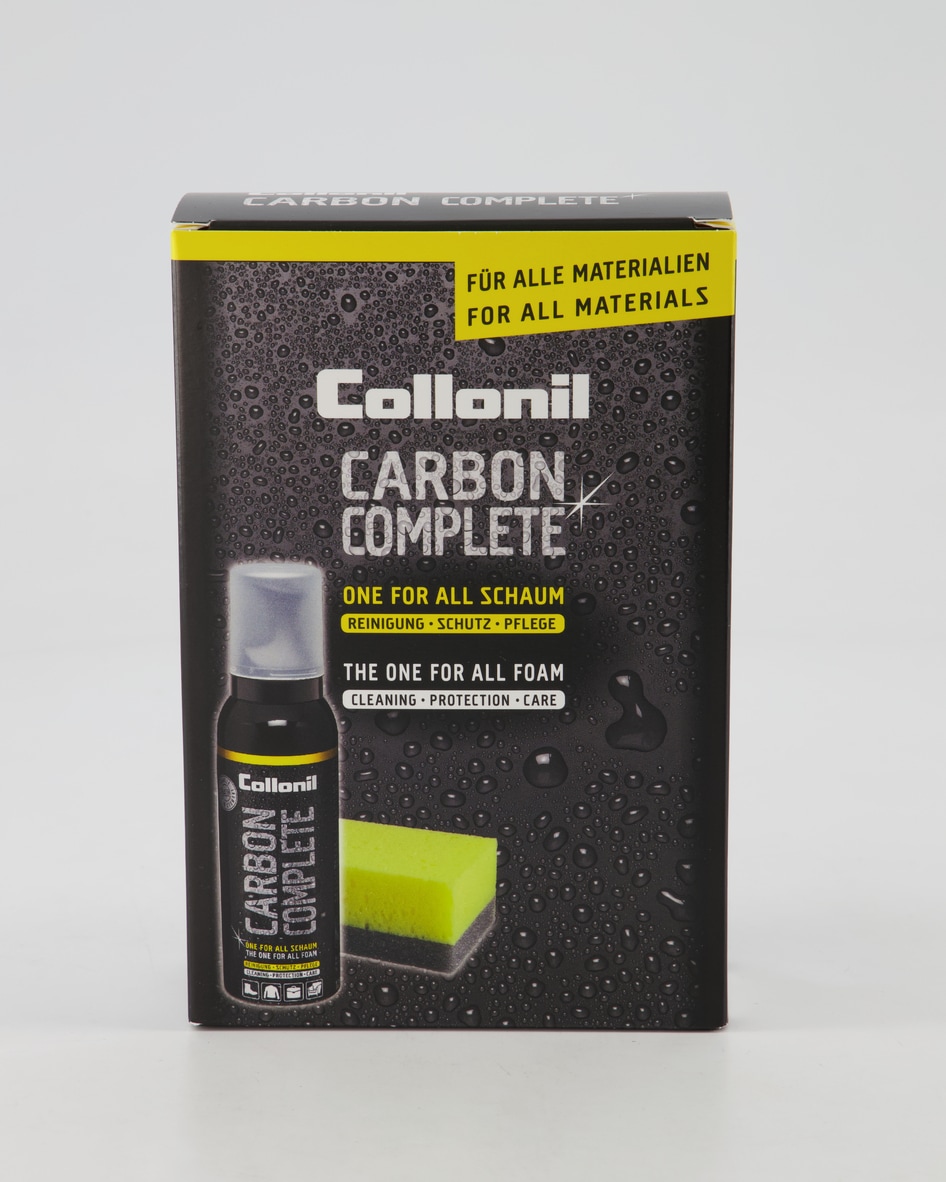 Collonil CARBON COMPLETE Set Pflegeprodukt in Farblos