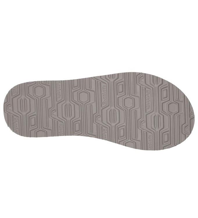 Skechers Women Meditation Garden Bliss Teenslippers