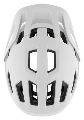 Casque VTT Smith Engage Blanc/Gris