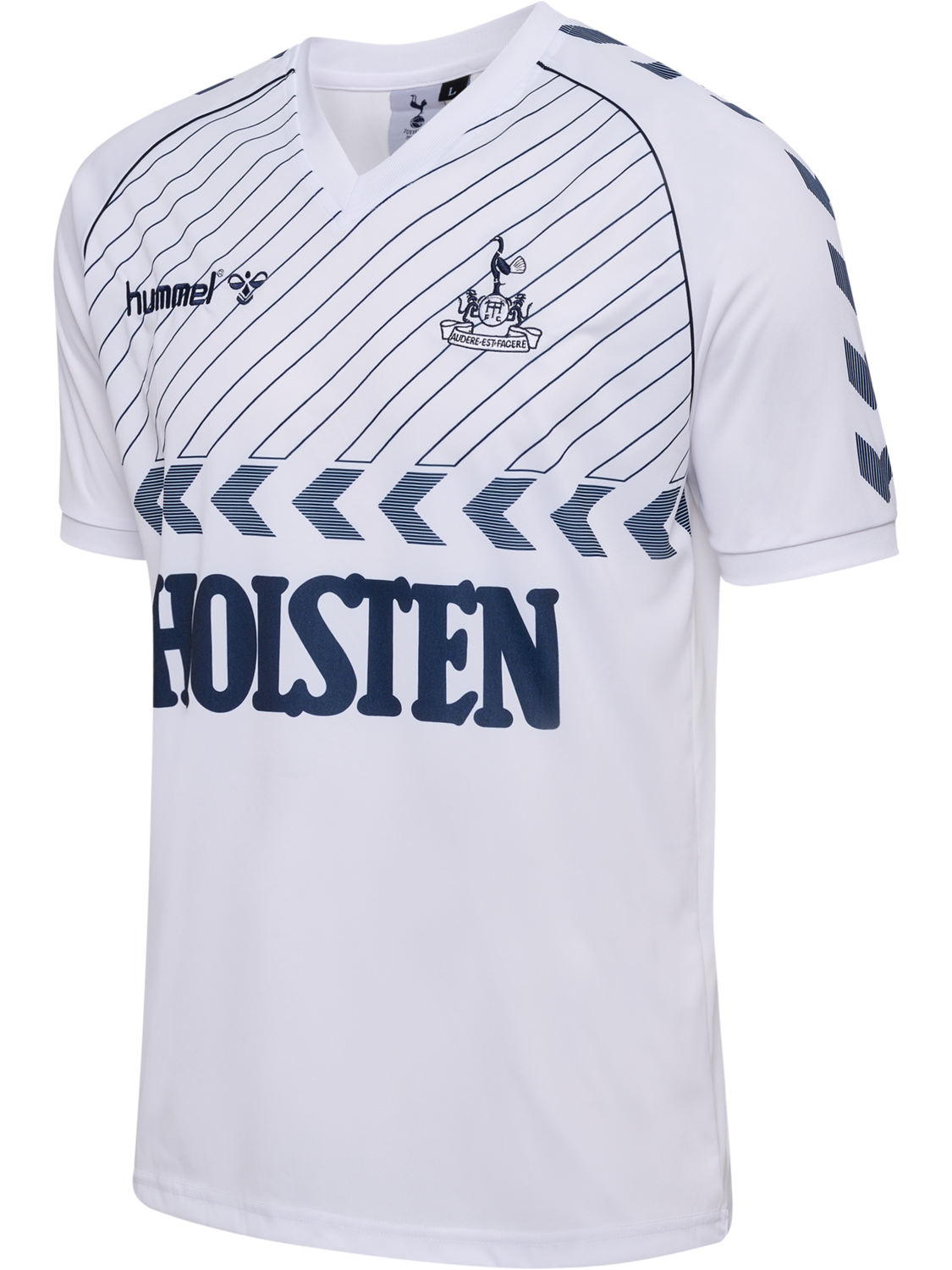 TOT HOME 86 JERSEY S/S
