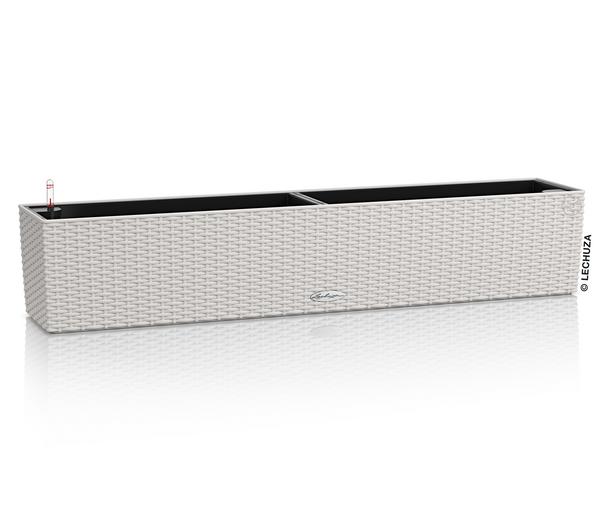 LECHUZA® Kunststoff-Kasten Balconera Cottage,