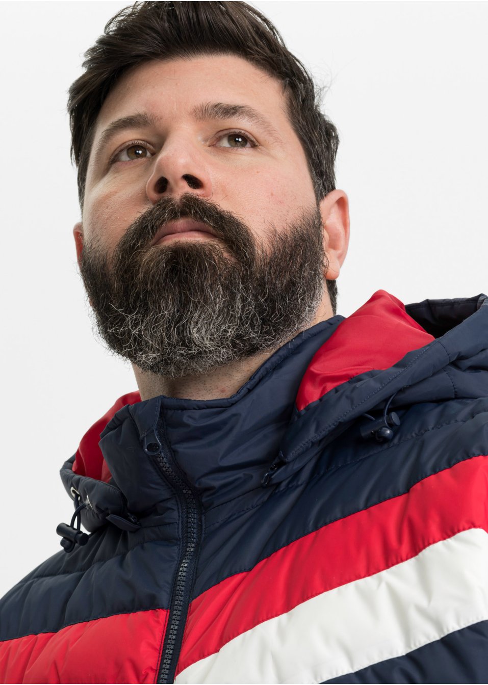 Veste matelassée outdoor