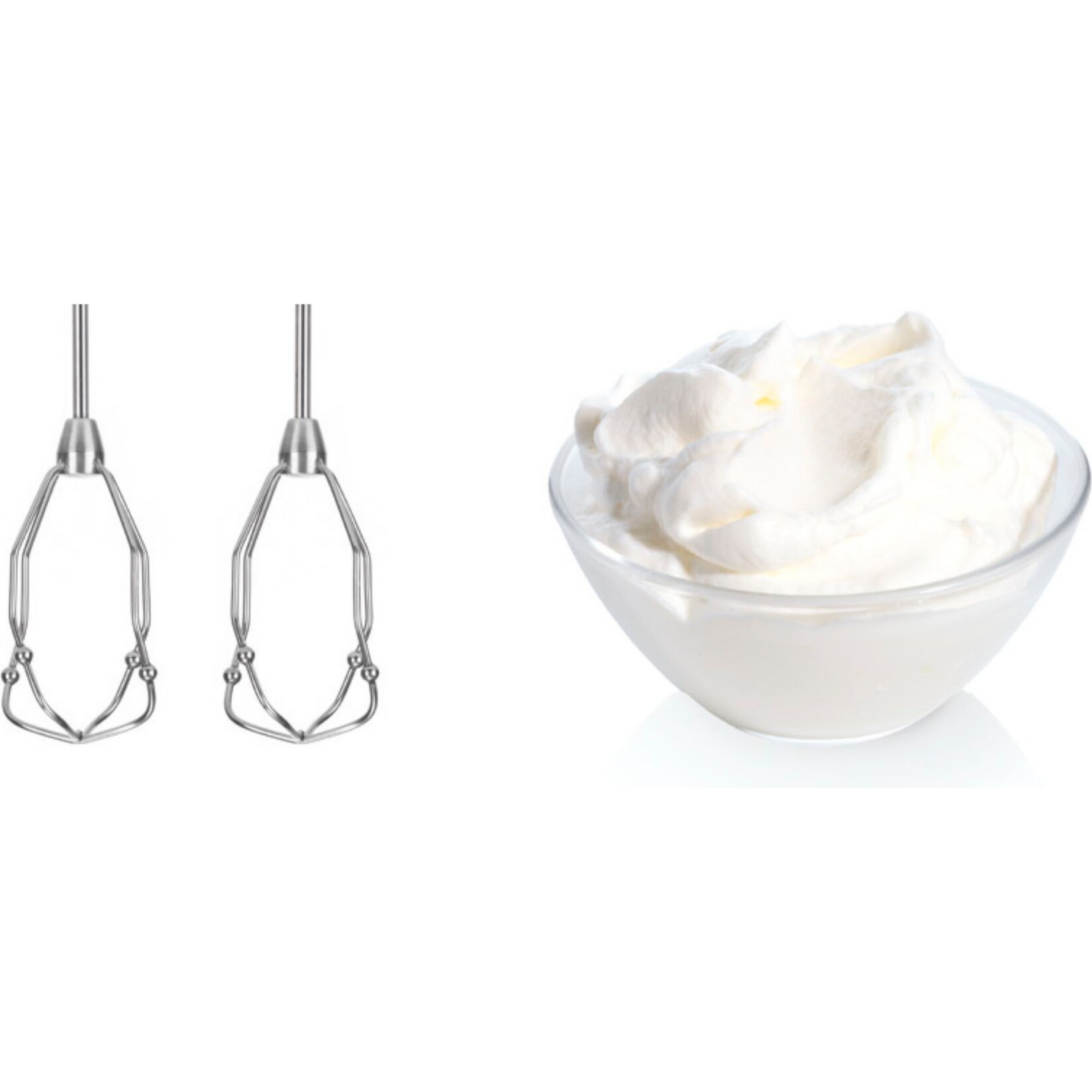 Bosch Handmixer Handmixer Styline MFQ4020