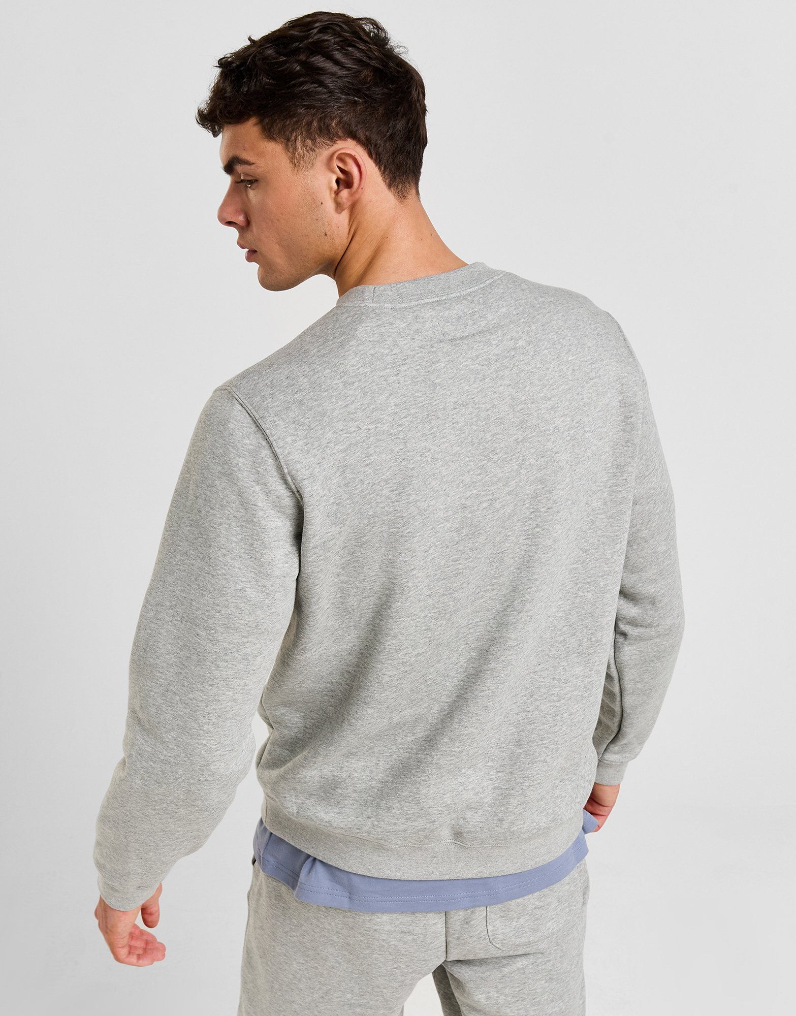 Converse Sweat Patch Homme