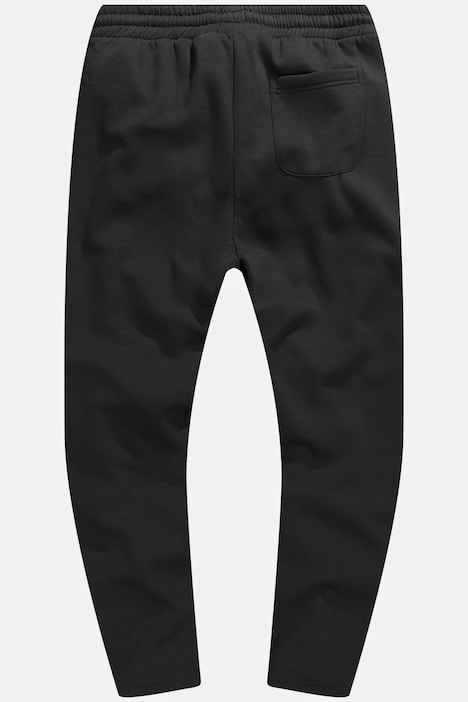 Jogginghose, Homewear, Basic, OEKO-TEX, Bauchfit, bis 8 XL