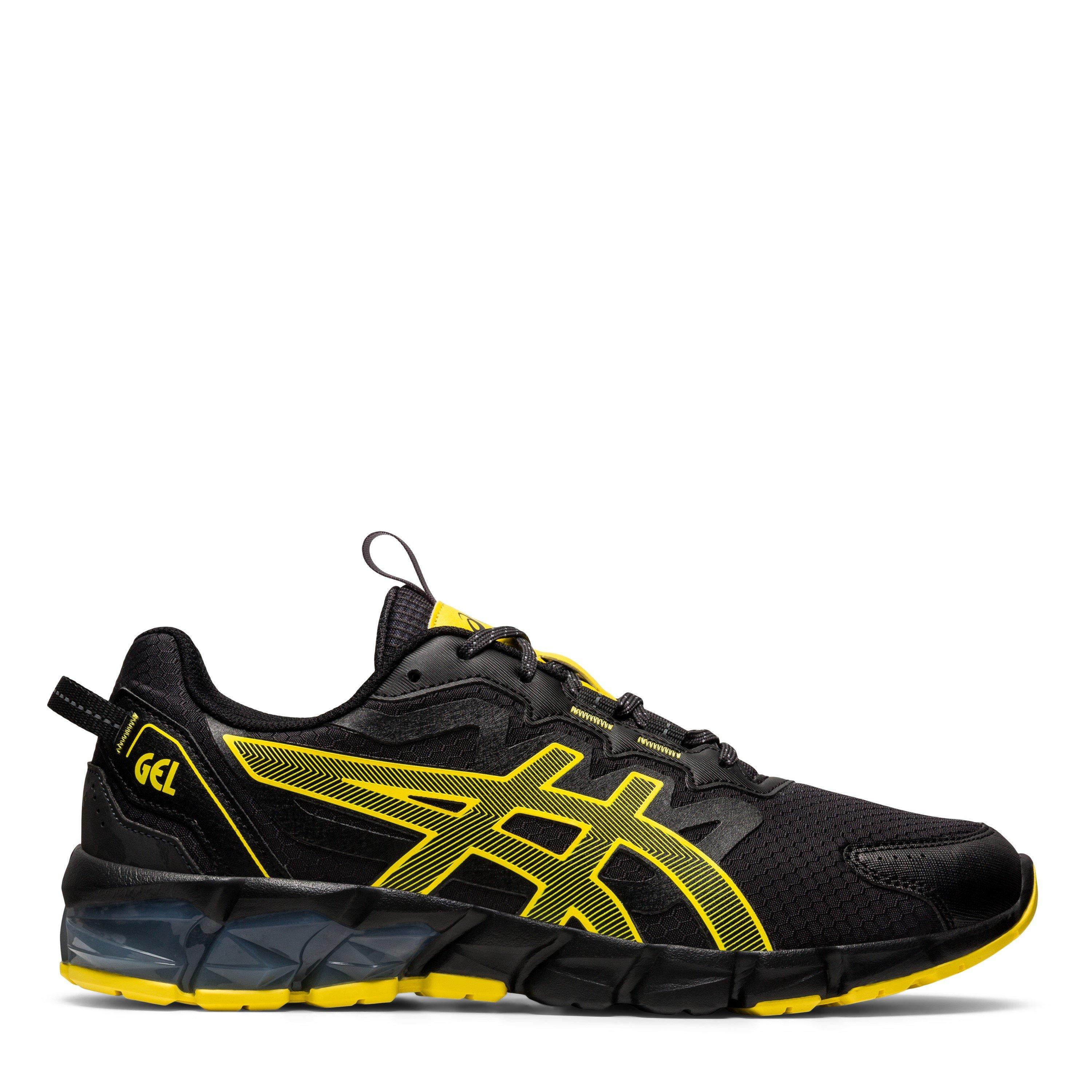 Asics Asics Gel-Quantum 90 Road Running Shoes Mens
