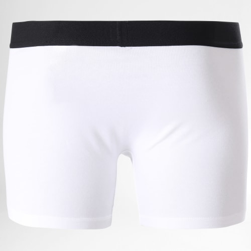 Lot De 2 Boxers 701222842 Blanc