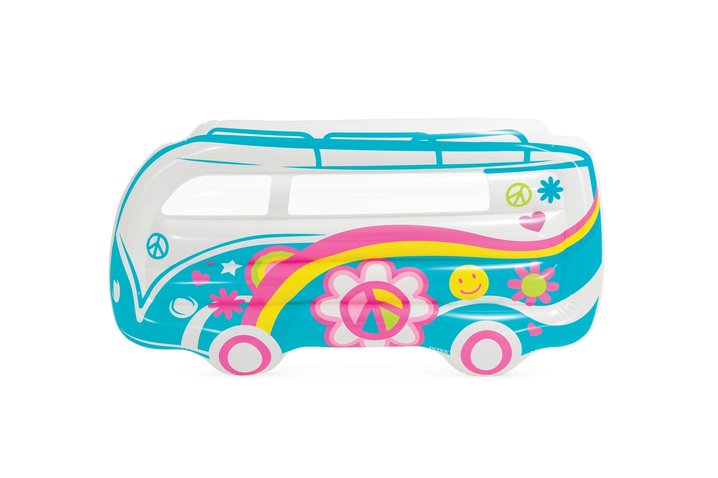 INTEX - Minibus Flyder