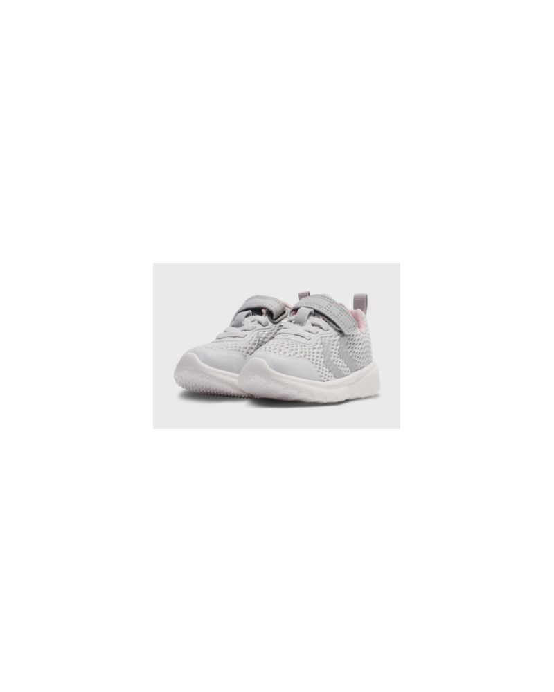 Hummel Actus - Grey/Silver