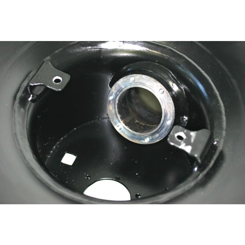 STEP LPG Radmuldentank 550x230 41L (E20)