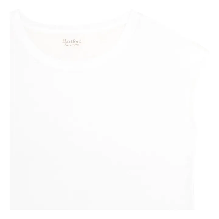Hartford Débardeur Telorn | Blanc