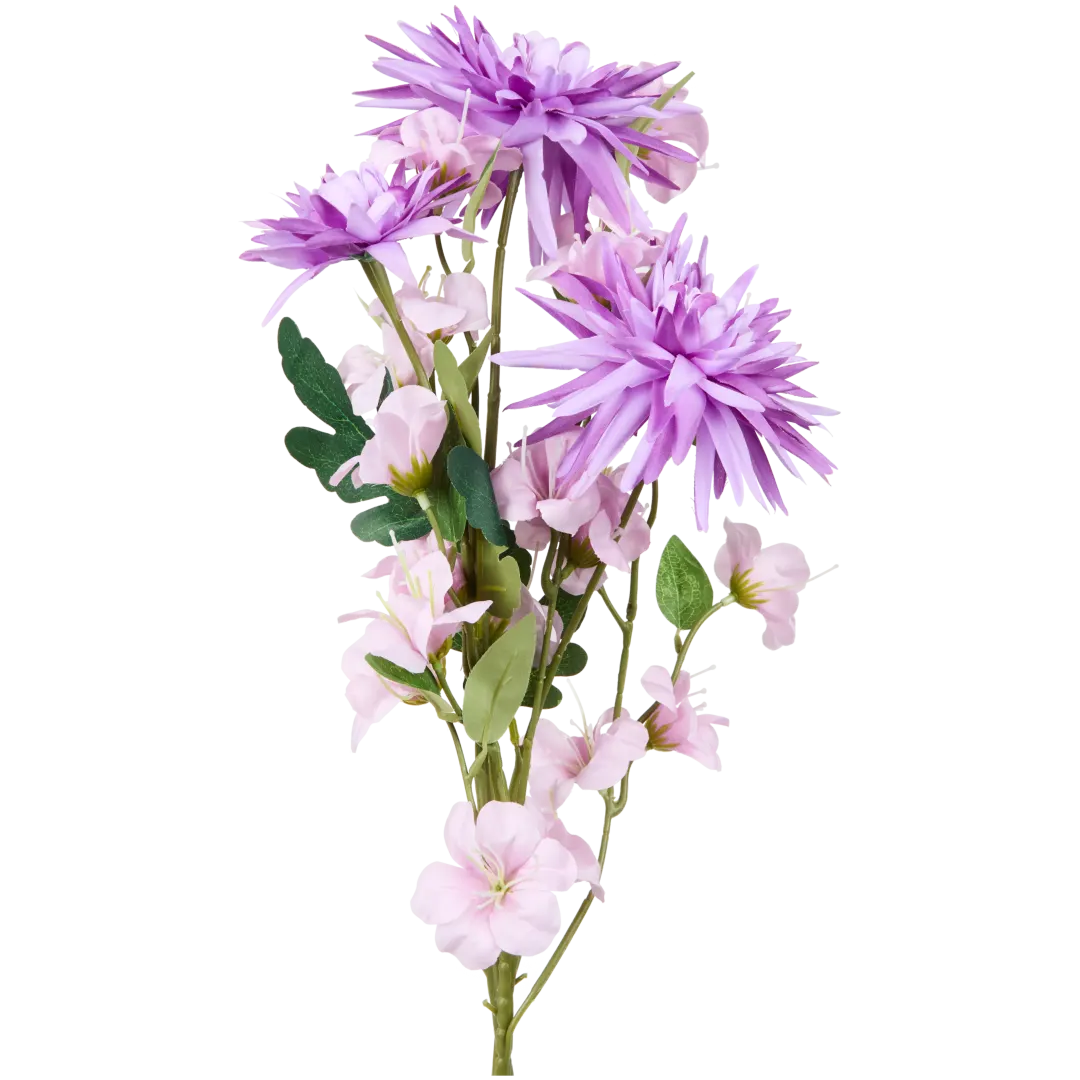 Bouquet sur tige Willow & Bloom