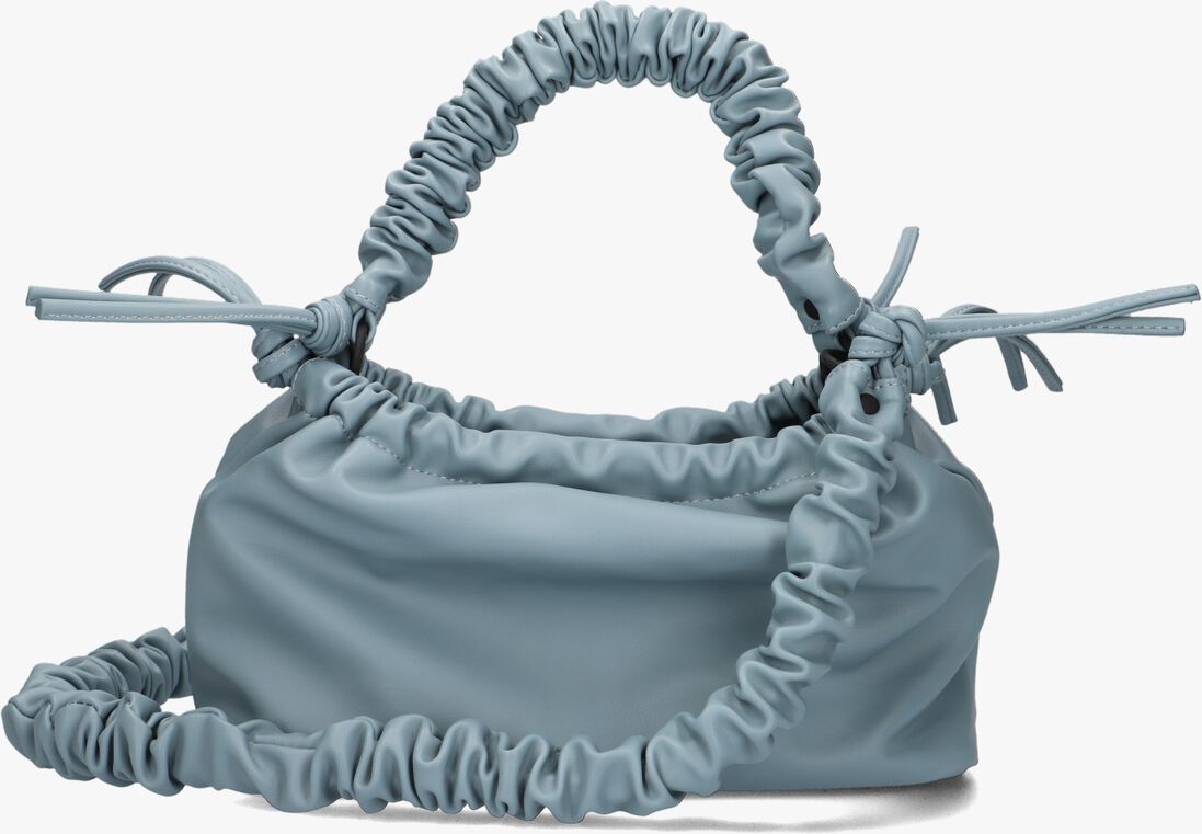 HVISK blauwe hvisk handtas arcadia structure