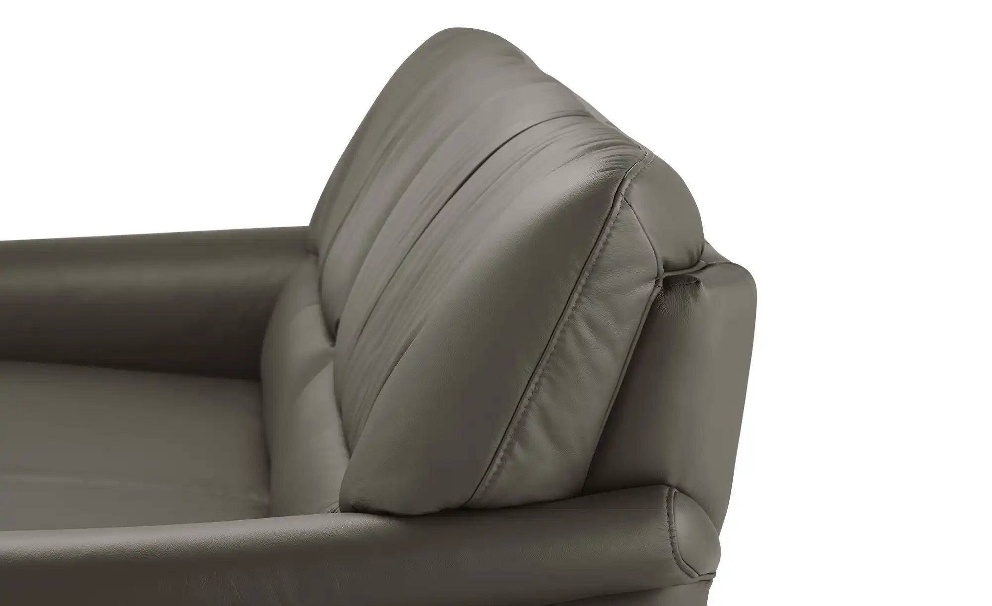 himolla Ledersofa 2253