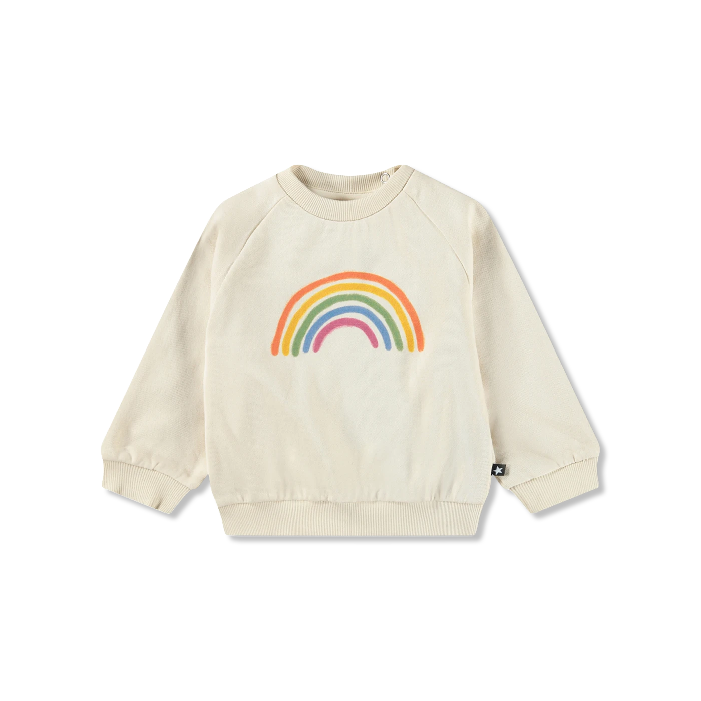Disc sweatshirts